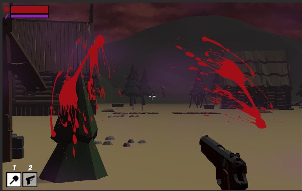 Dig For Your Life - a survival game screenshot 5