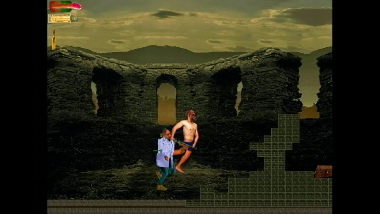 Dickie A Cumming screenshot 5