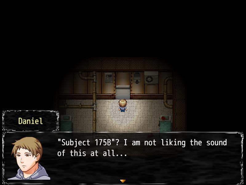 Trapped: The Dark Games screenshot 5