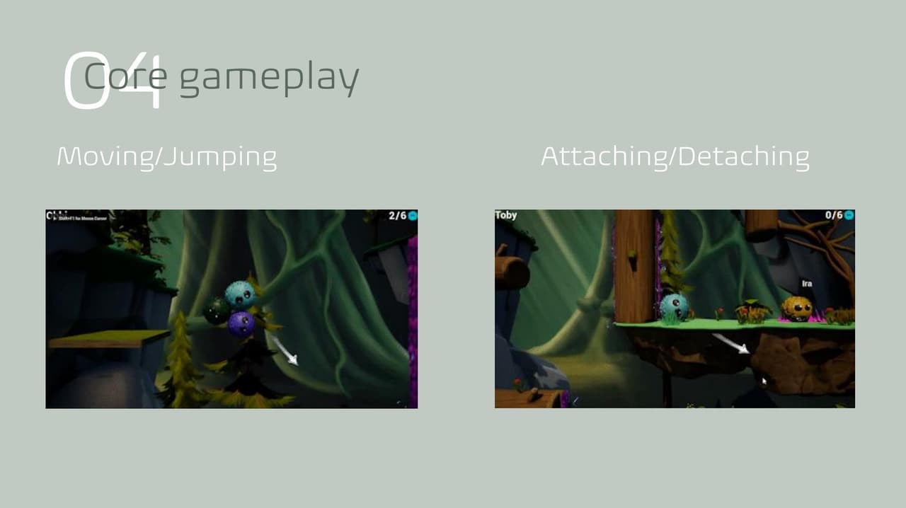 Zwobbles (DAE Studios) screenshot 3