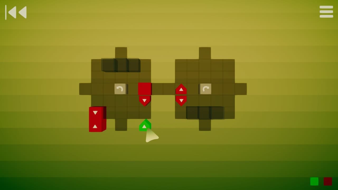 Fold screenshot 4
