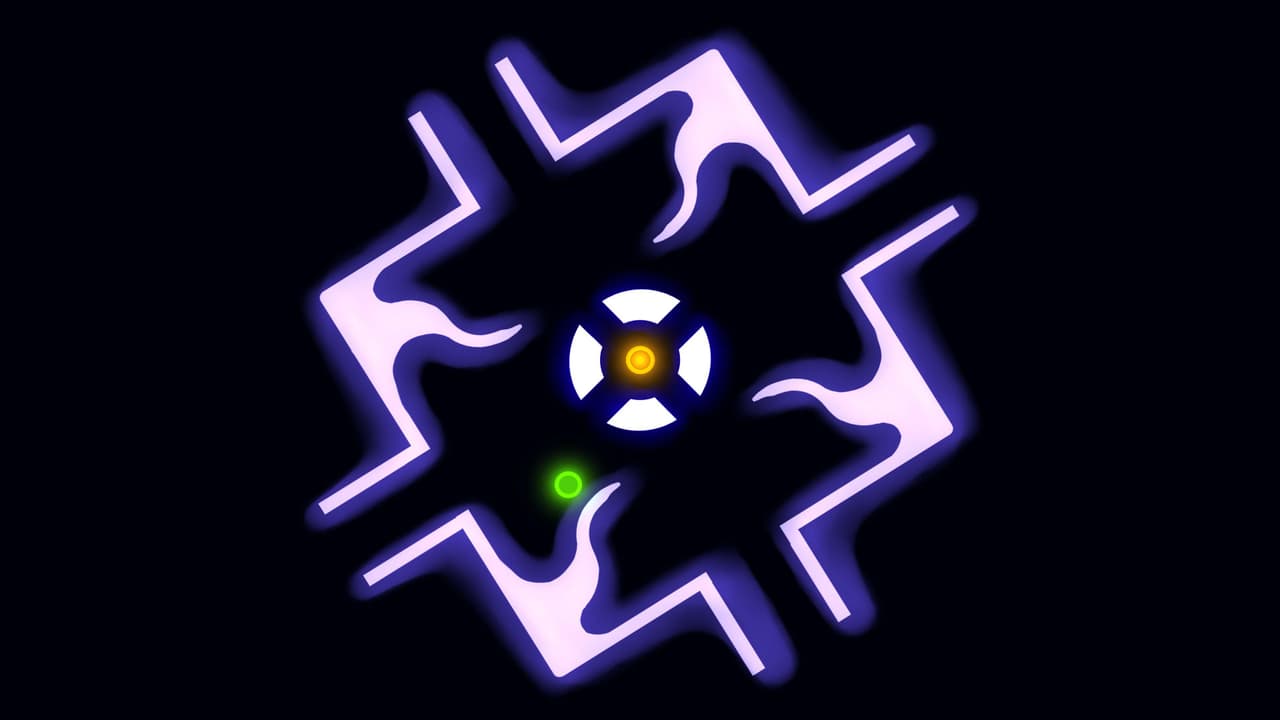 NEON (itch) (shadowArts) screenshot 3