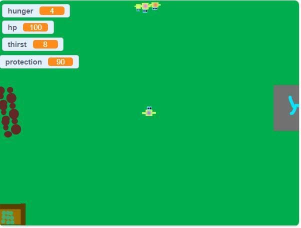 mr.runner 1.01 screenshot 2
