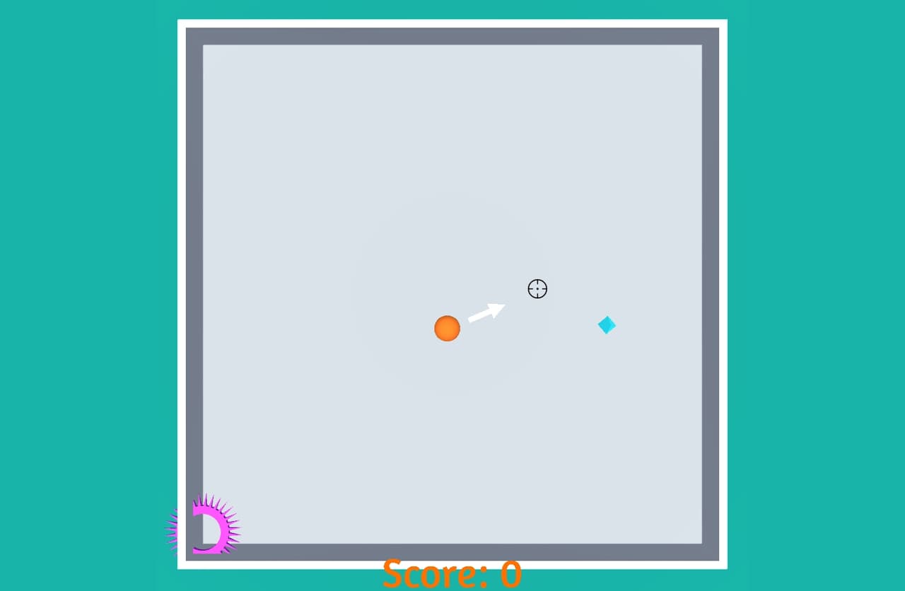 Boing Boing Ball screenshot 2