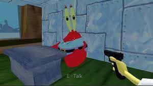 SpongeBob Shooter screenshot 2
