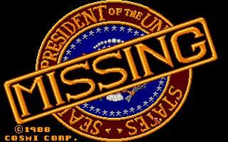 The President Is Missing screenshot 2