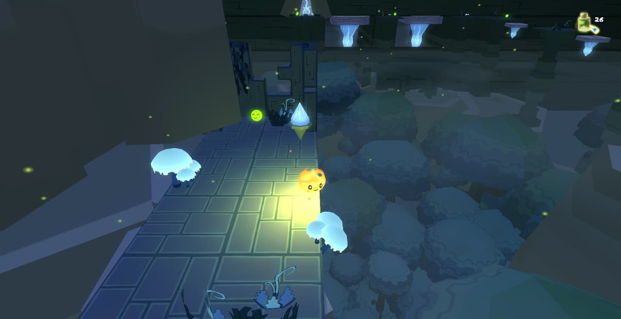 The Lost Suraki screenshot 4