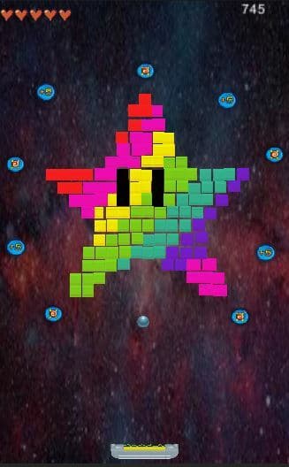 Another Color Game (Jose M Carvajal)