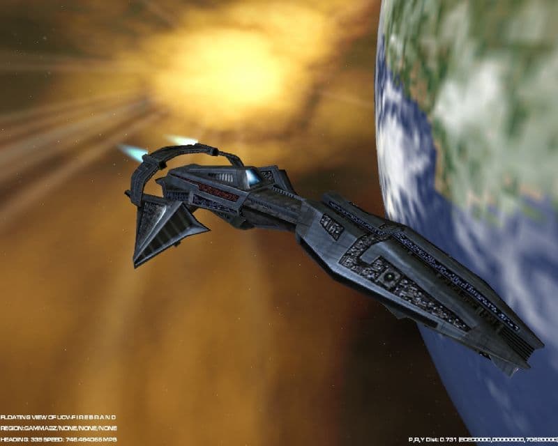 Universal Combat screenshot 6