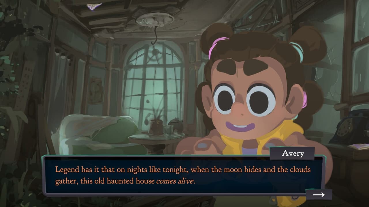 Long Time No See screenshot 2