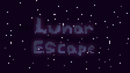 Lunar Escape (Hudlez)