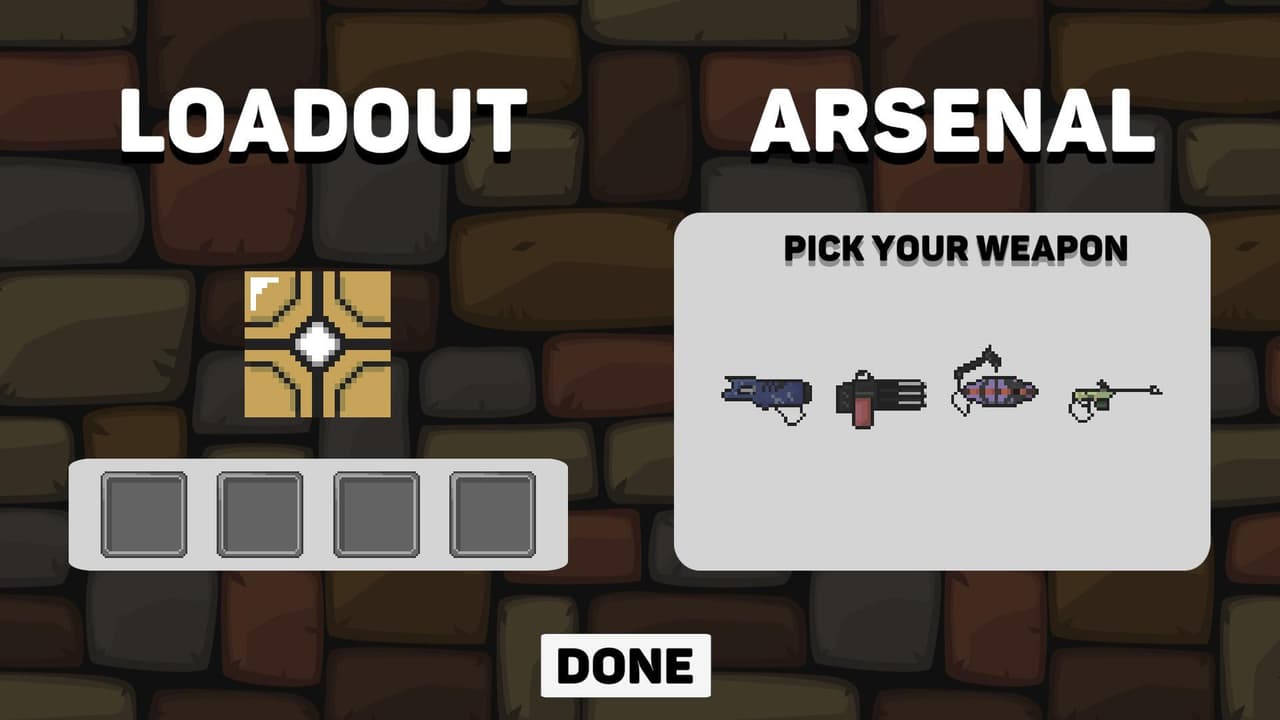 Battle Box (itch) (Z A I) screenshot 2