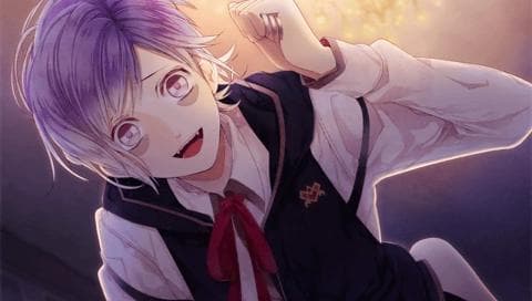 Diabolik Lovers screenshot 5