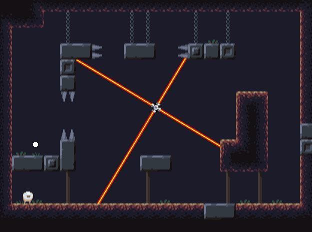 Howler Monkey screenshot 3