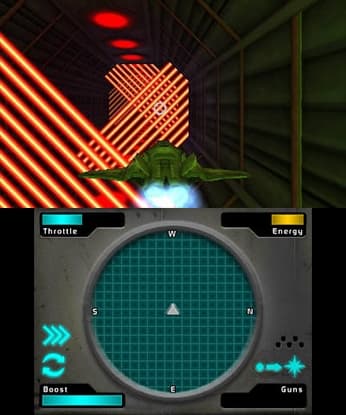 Thorium Wars: Attack of the Skyfighter screenshot 6