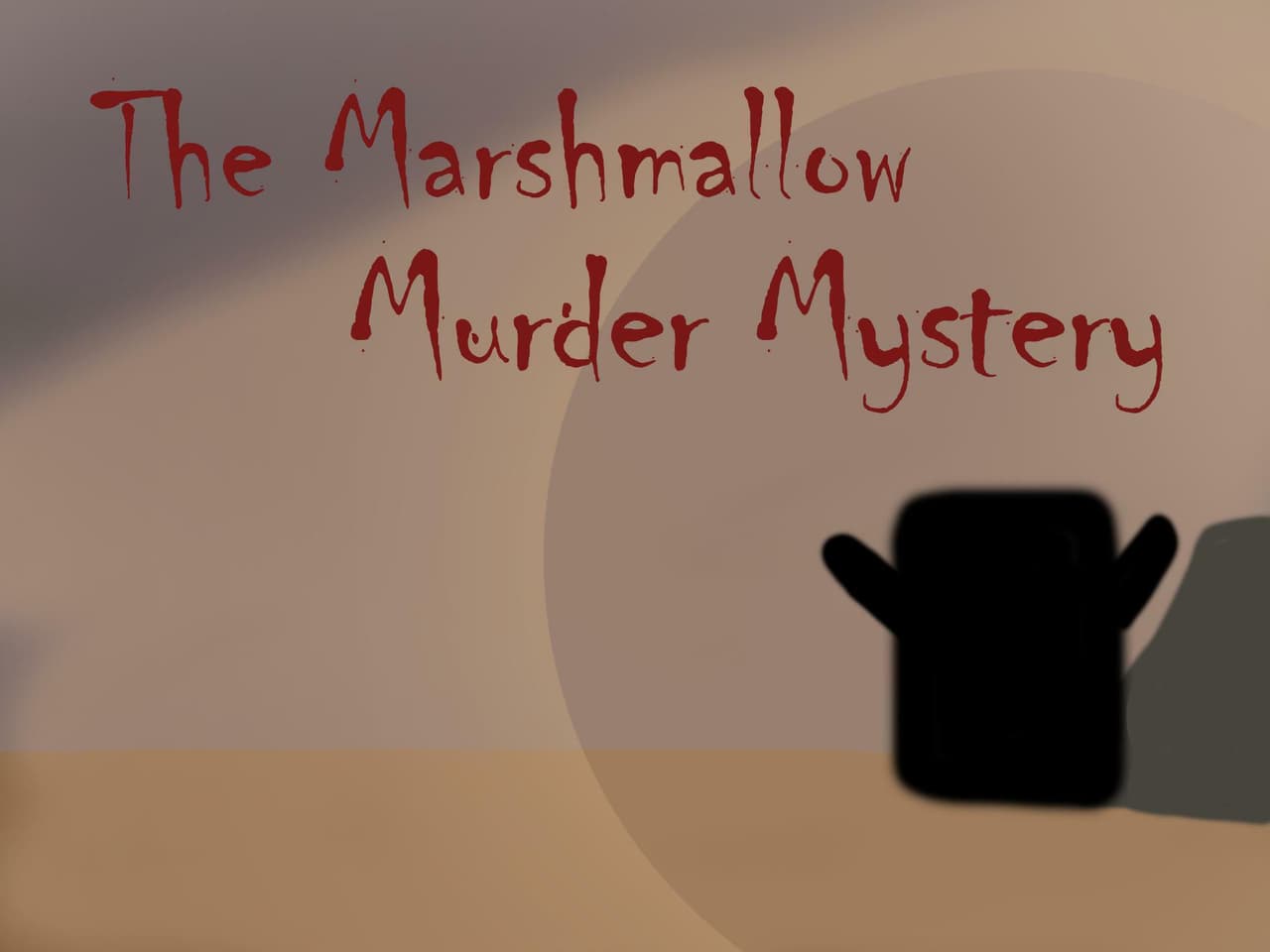 The Marshmallow Murder Mystery screenshot 2
