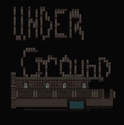 UNDERGROUND (itch) (arcanejuice)