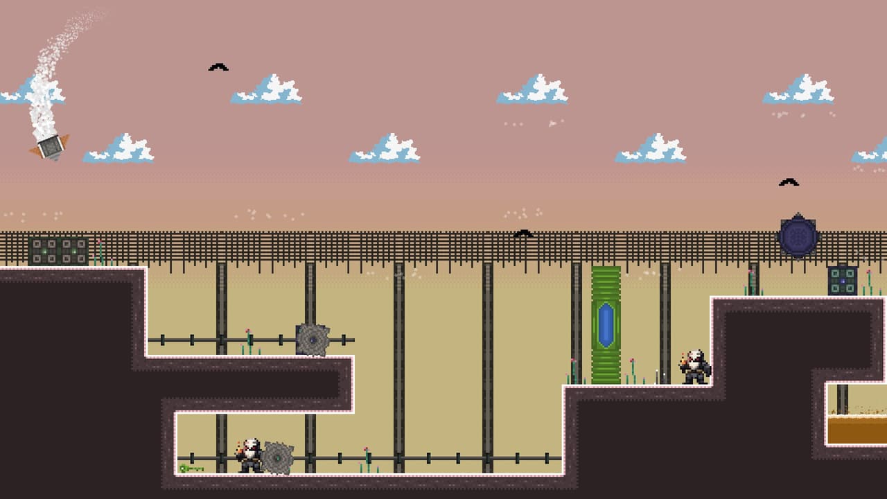ICE FLAME screenshot 5