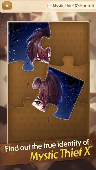 Miss Detectives Undercover