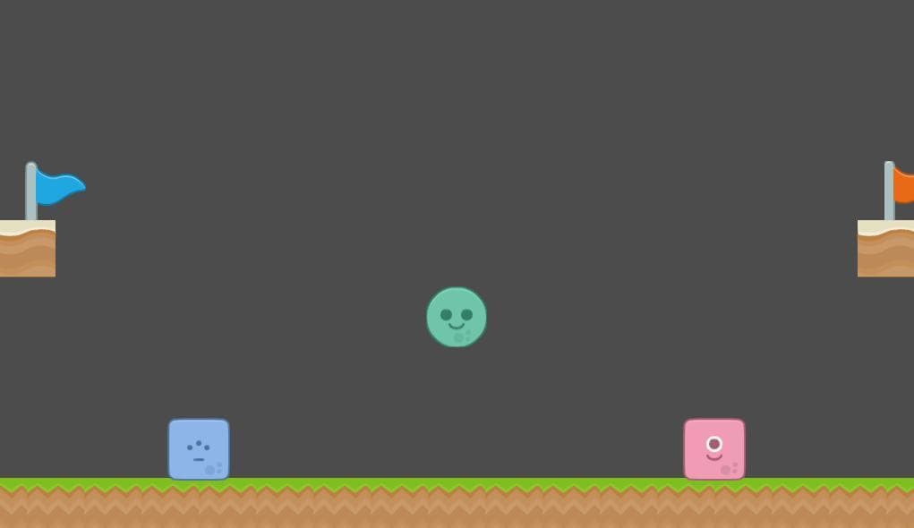 Balling (Prototype)