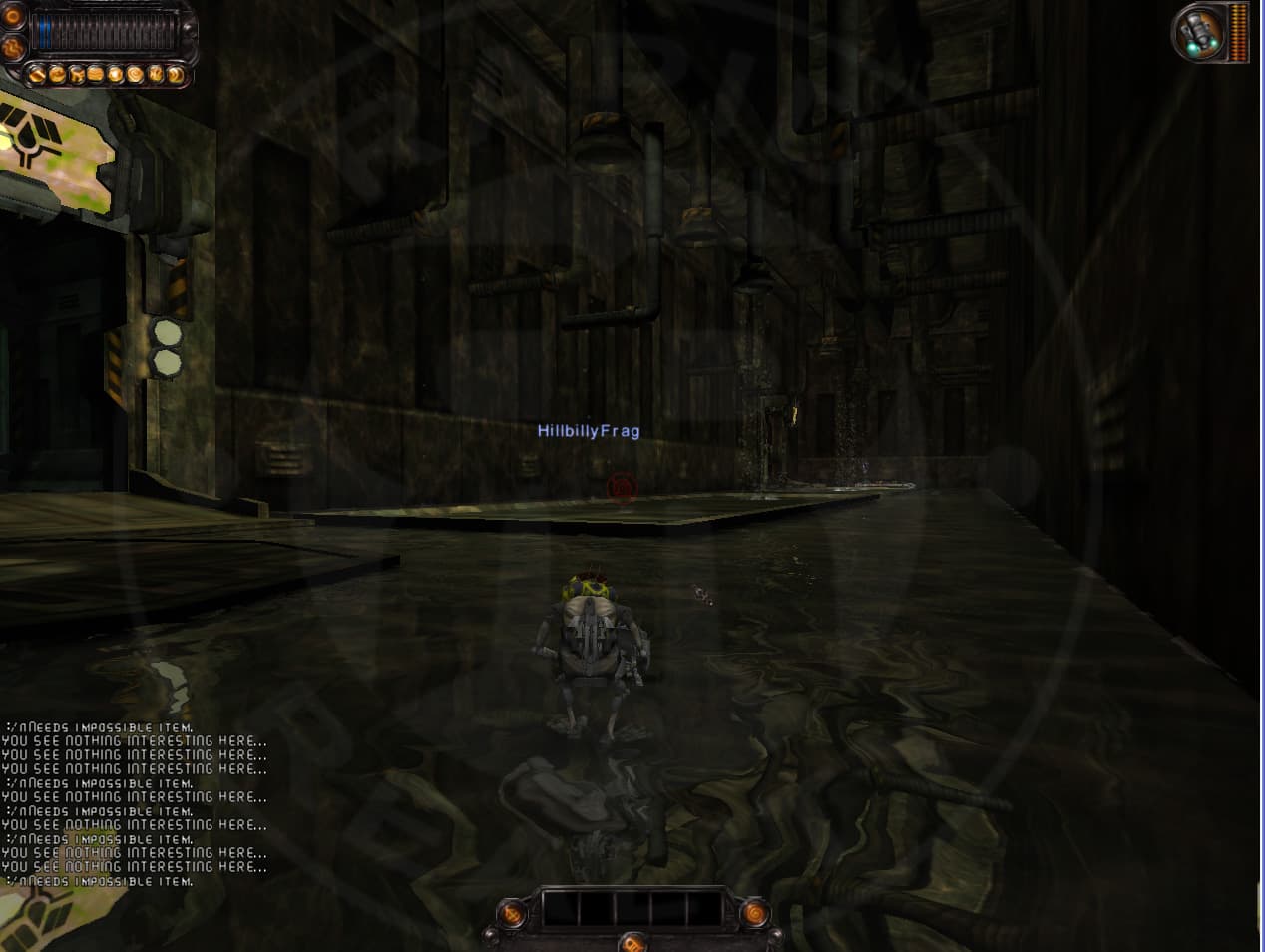 Phylon screenshot 4