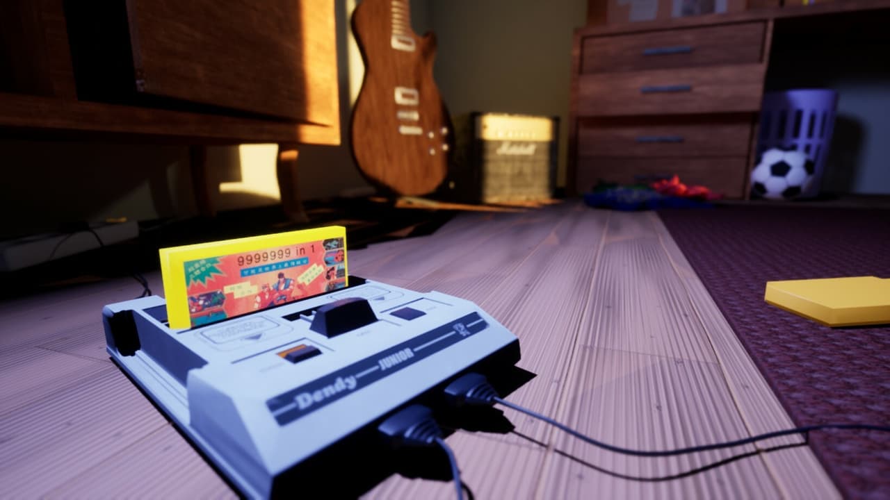 Remembrance of the Past screenshot 4
