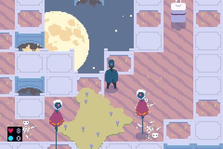 BlindJump screenshot 3