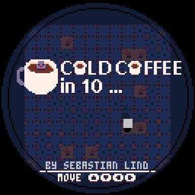 Cold Coffee in 10 ... screenshot 3
