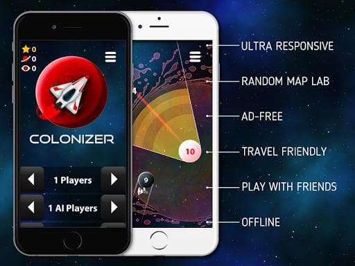 Colonizer screenshot 4
