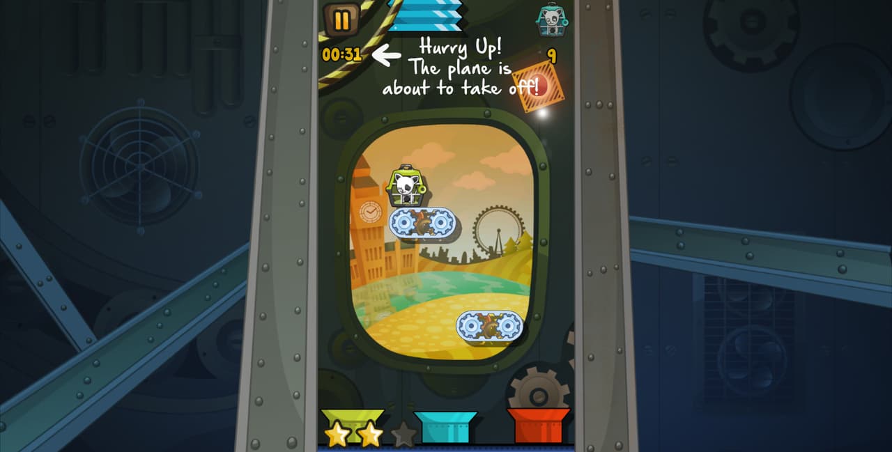 Crazy Belts screenshot 3