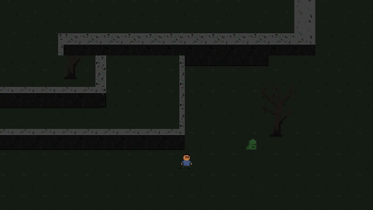 TheOtherSurvivor screenshot 2