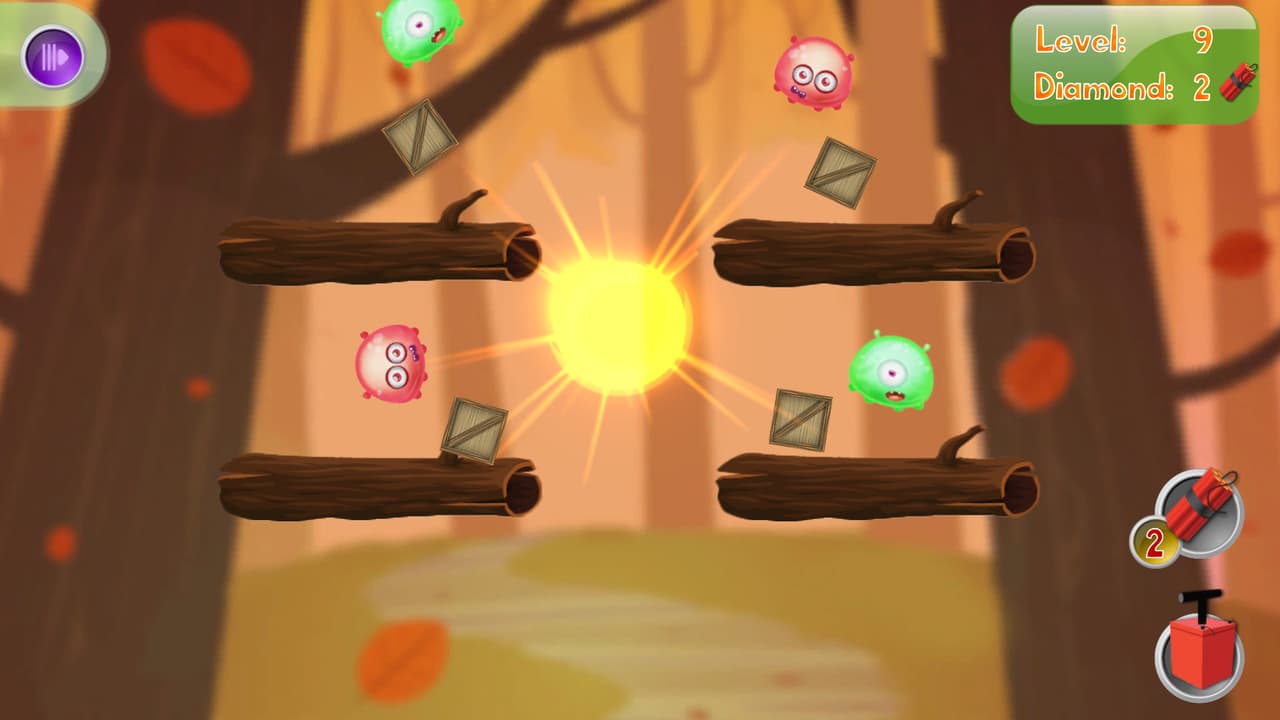 Beast Blaster screenshot 4