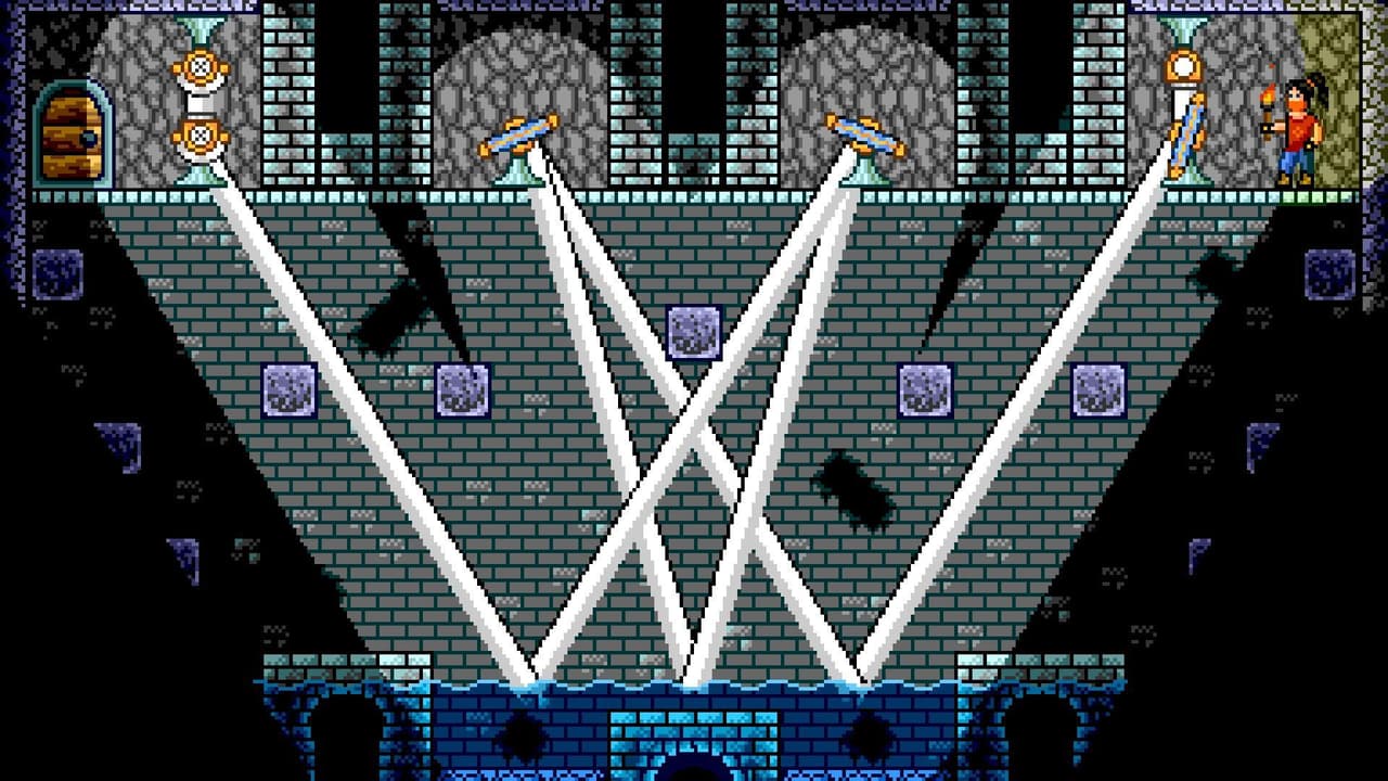 Solid Light screenshot 2