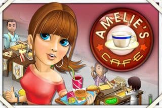 Amelies Cafe Lite screenshot 2