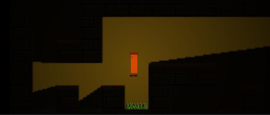 Tommy and the wizard screenshot 3