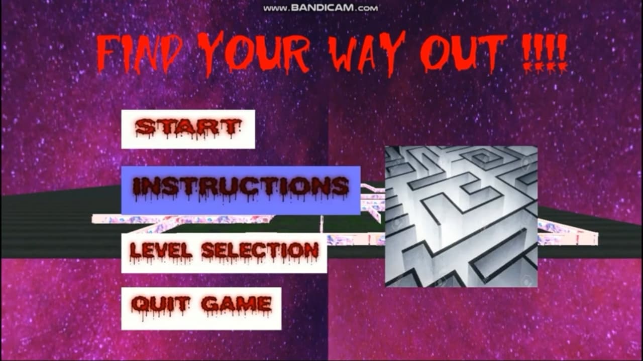 Find Your Way Out (ASHISH KUMAR SAHOO) screenshot 4