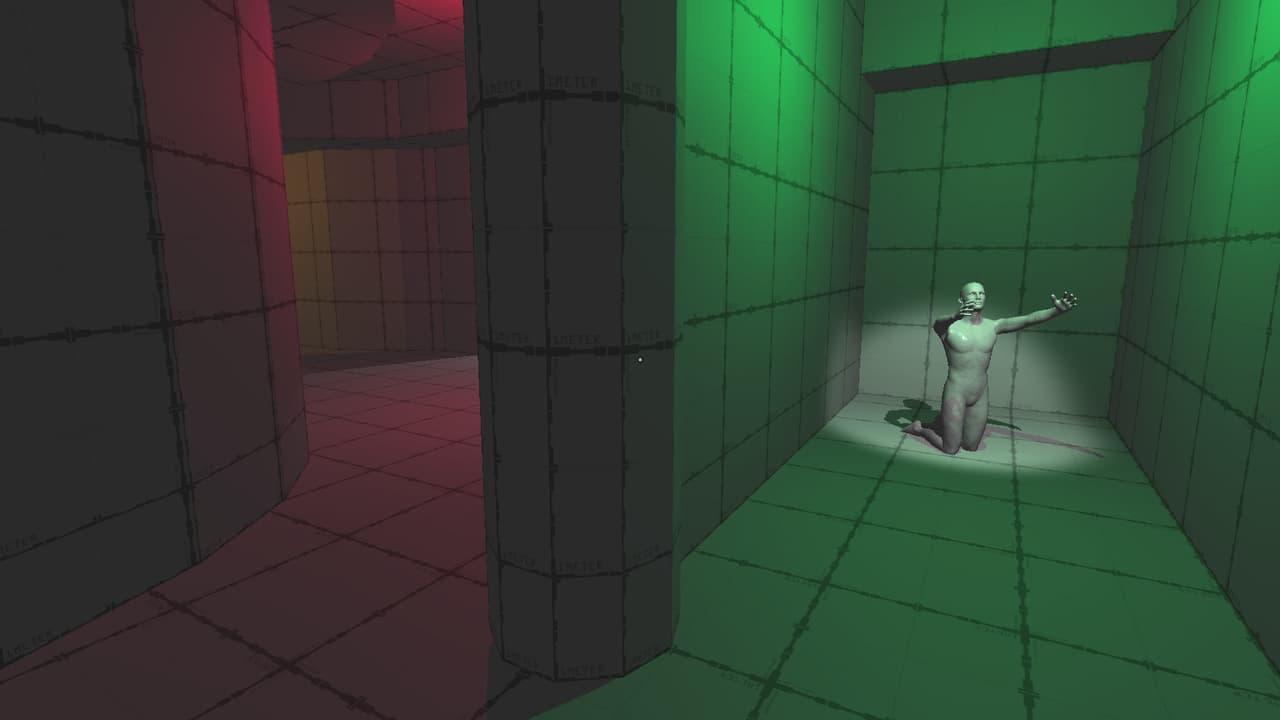 PROTOThYPE screenshot 3