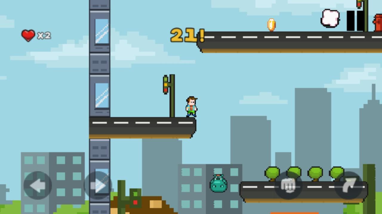 Super Coin Collector screenshot 2