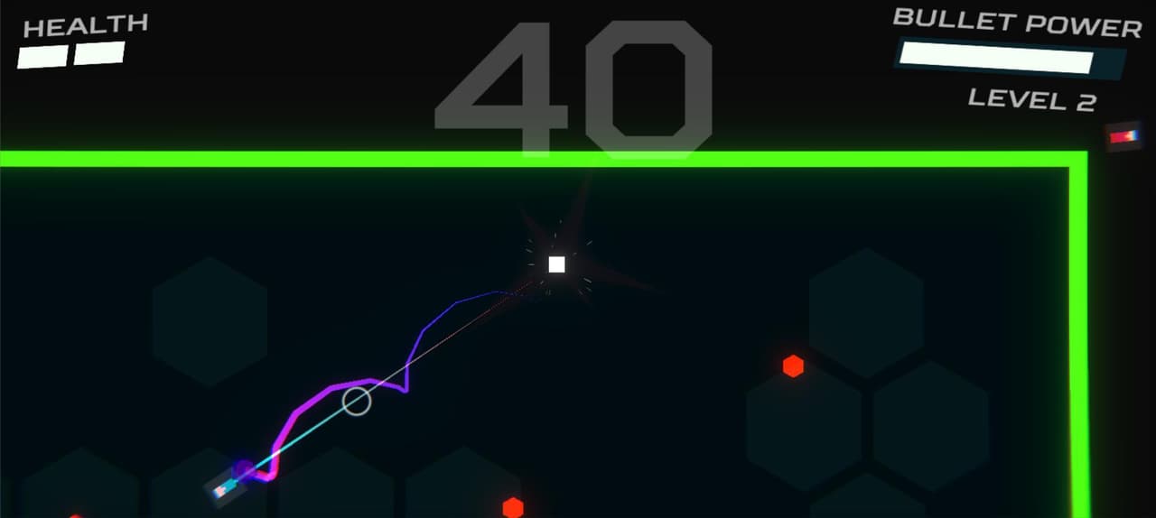 Cubito screenshot 2