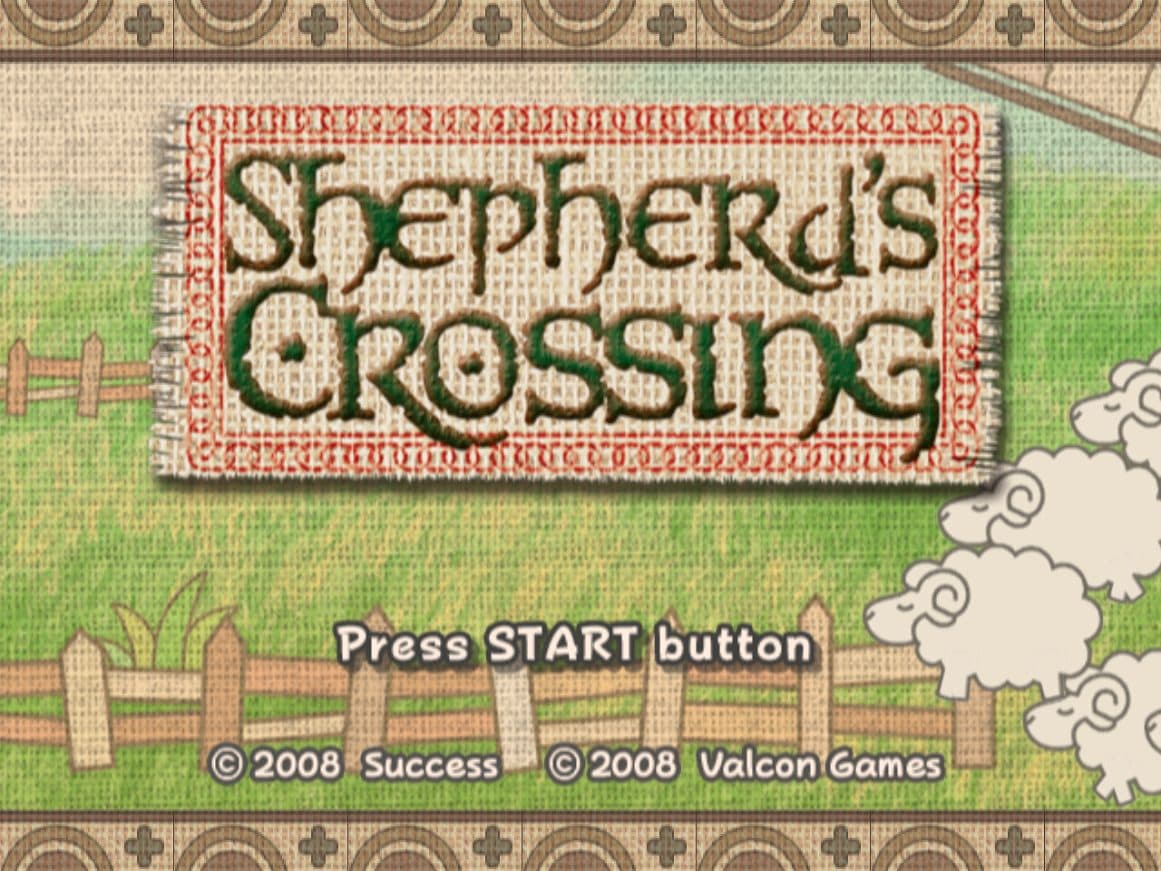 Shepherds Crossing screenshot 2