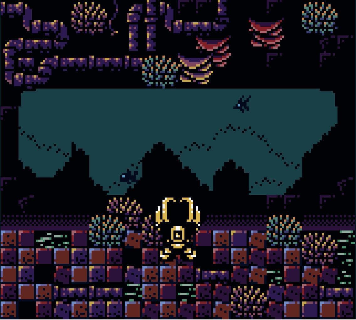 Eternal Memory demo screenshot 5