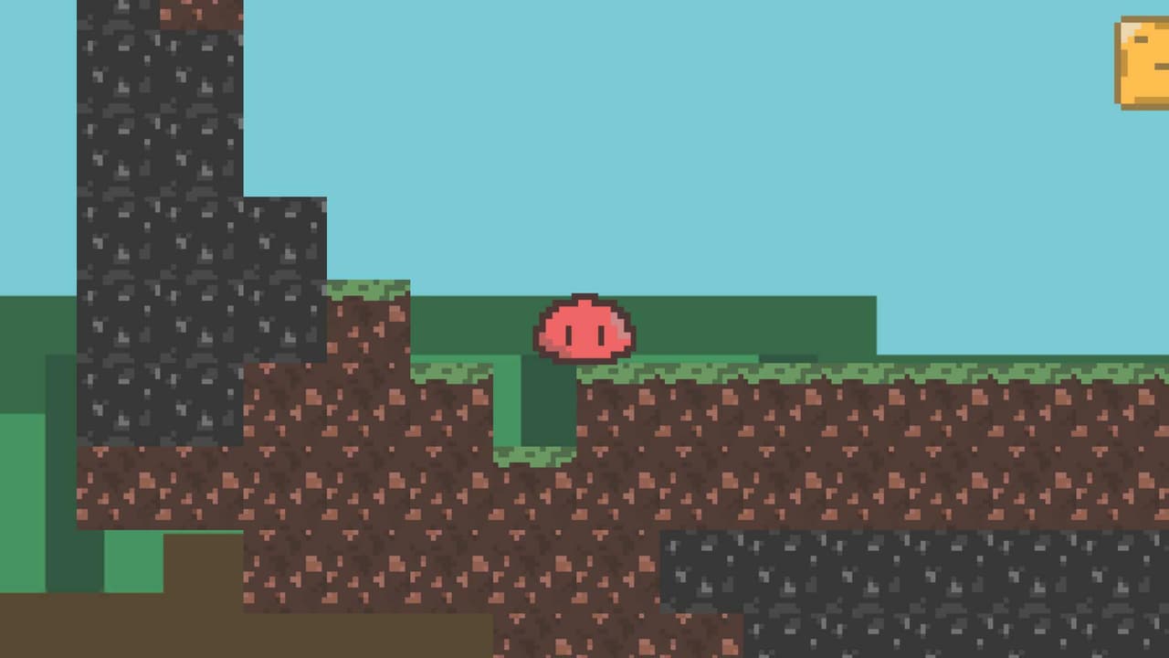 Slime Mayhem Beta, V0.05 screenshot 4