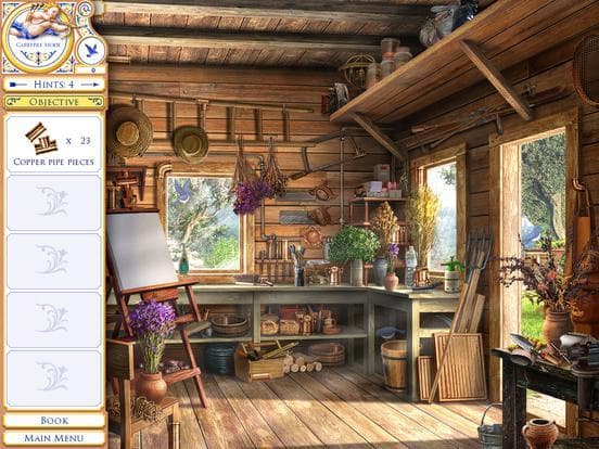 Dream Day: Bella Italia Full screenshot 5