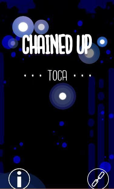 Chained Up screenshot 3
