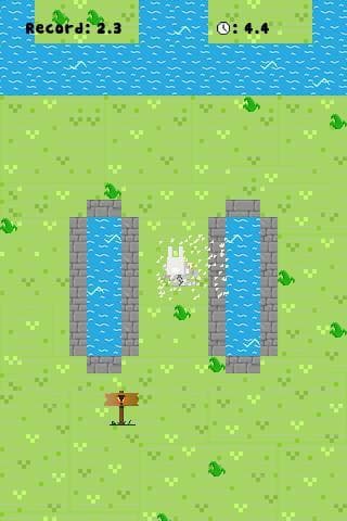 Suicide Rabbits screenshot 3