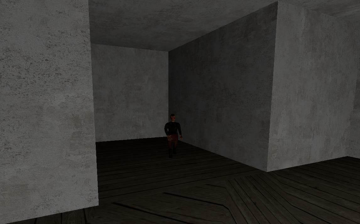 Evil Mayor DEMO
