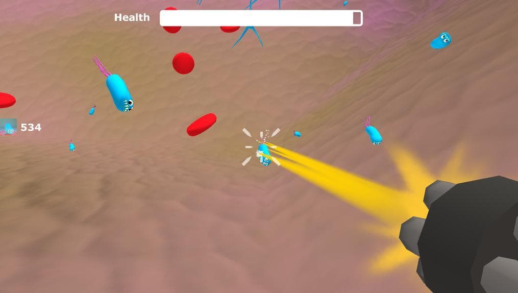 Super Immunizer screenshot 3
