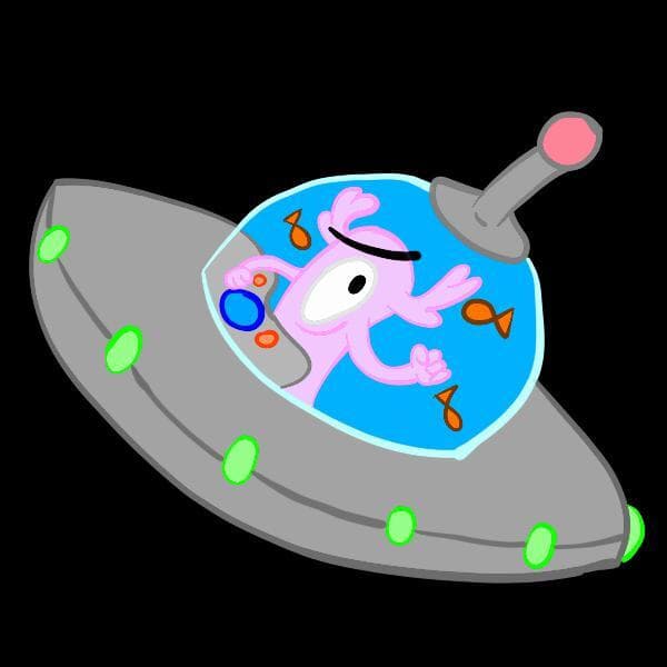 Sleep With The Fishes screenshot 2