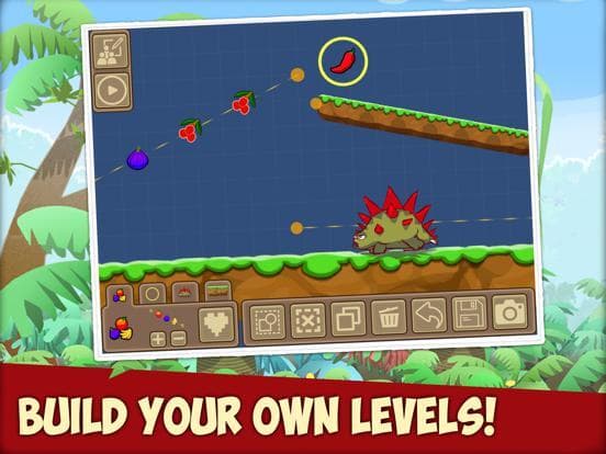 Dino Rush Race screenshot 6
