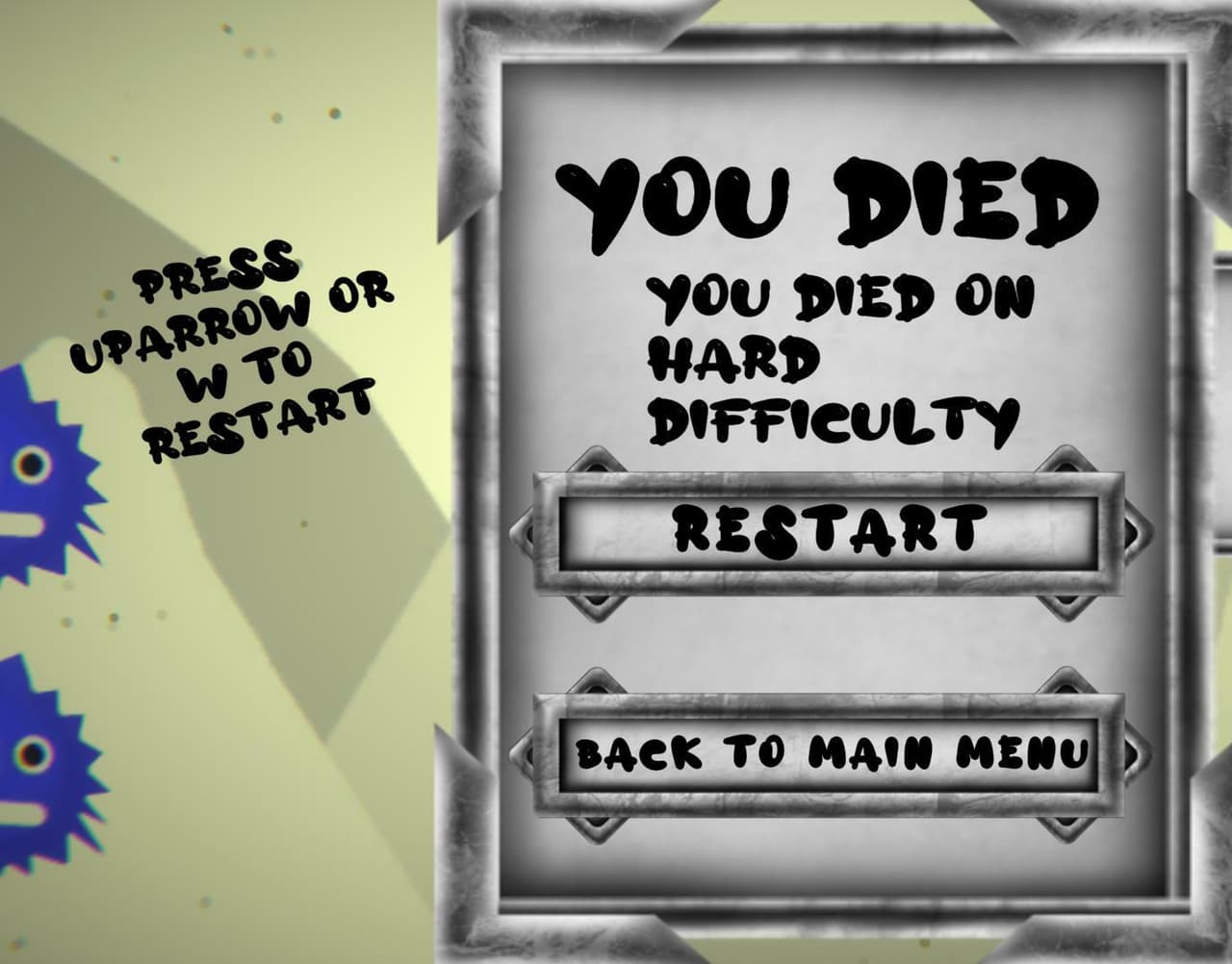 Space Rush (ZippyBagi) screenshot 2